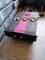 The pretty much finished case